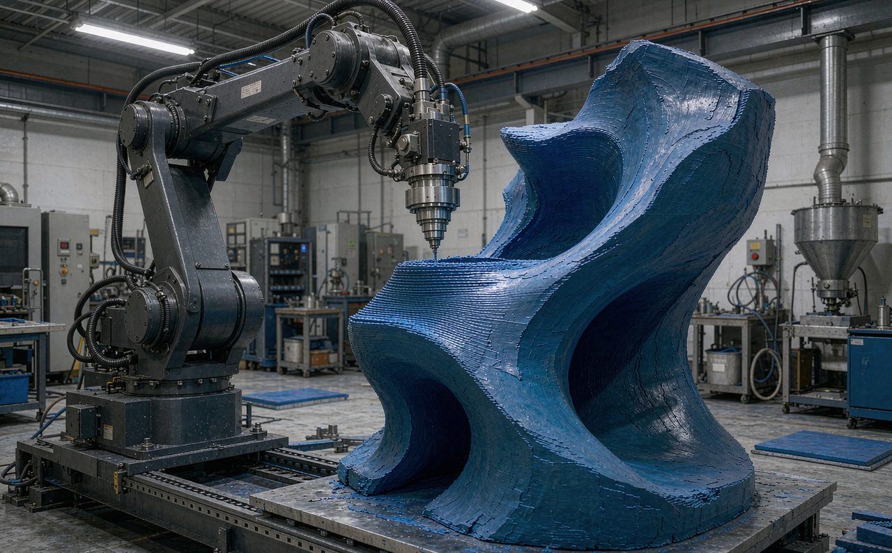3D 打印