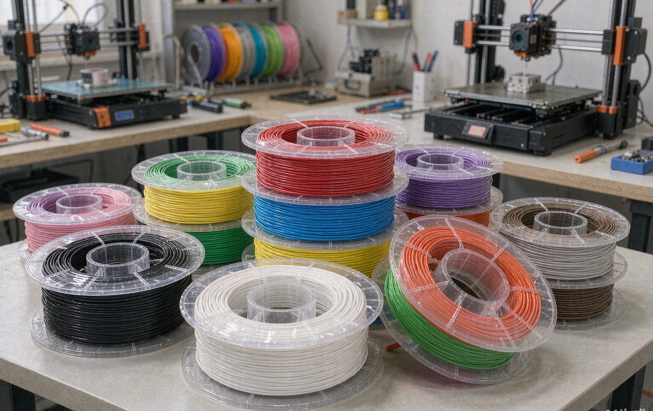 PLA 通用材料