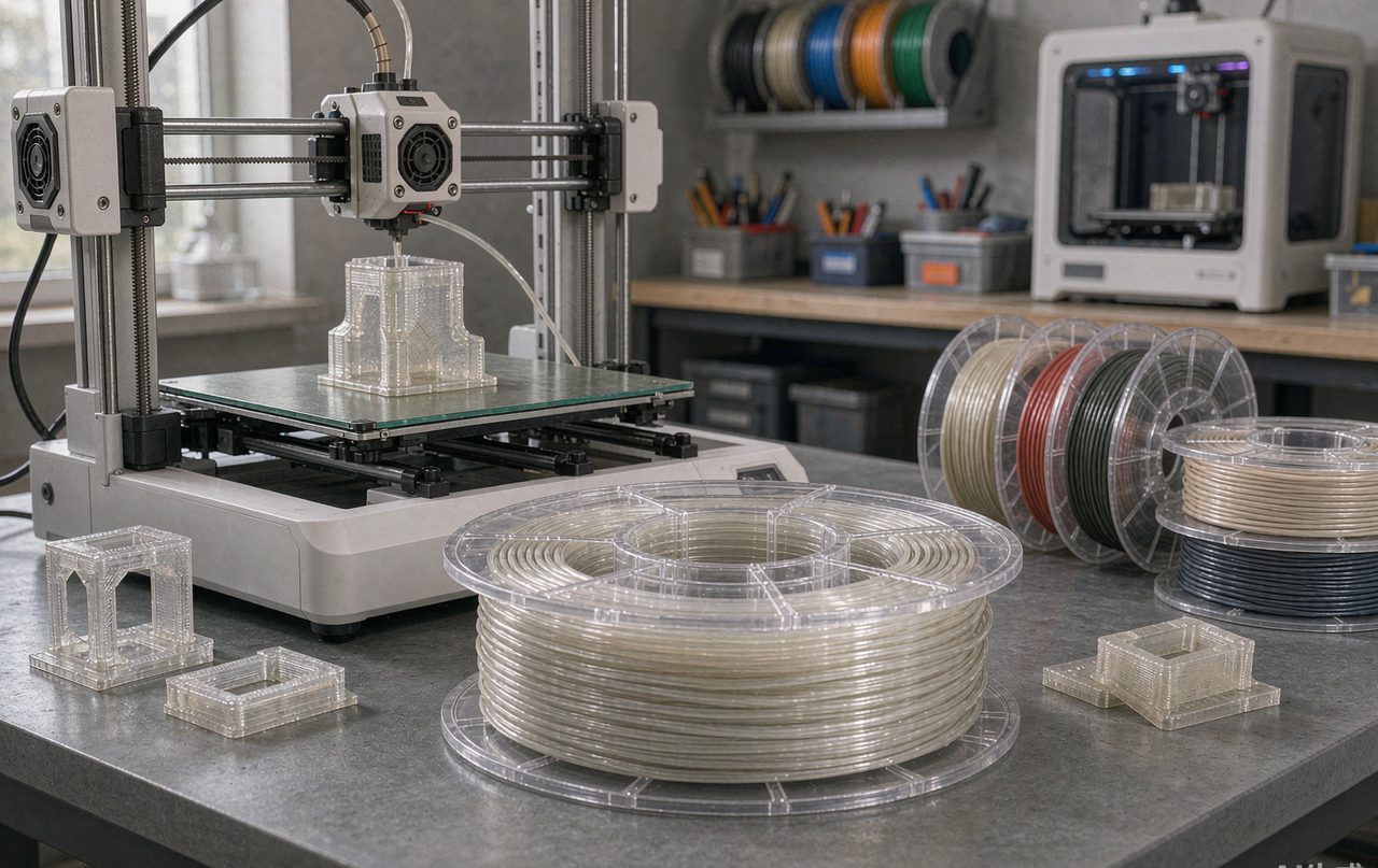 PETG 综合材料