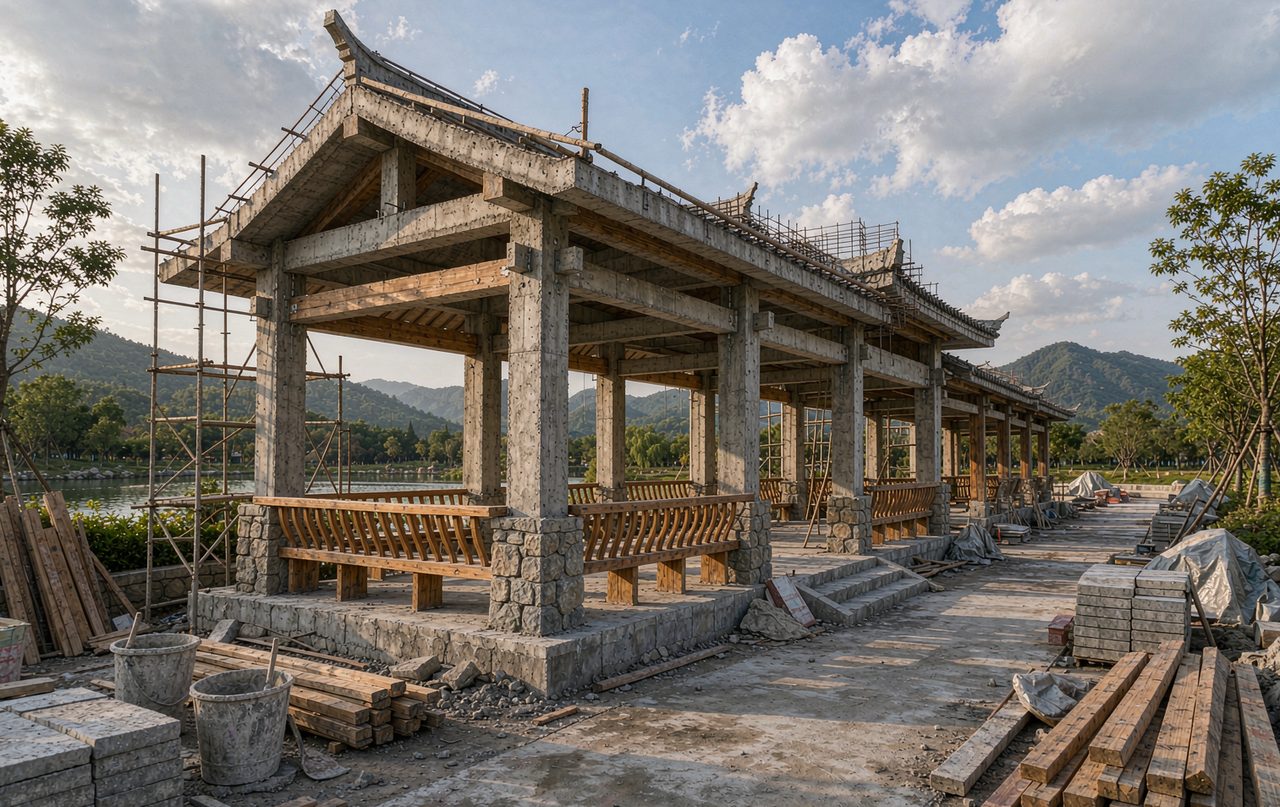 文明城市宣传牌