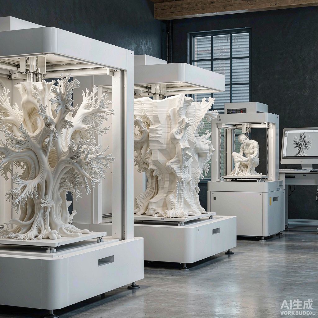 3D 打印